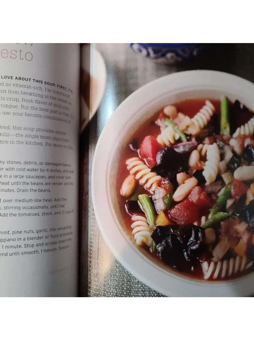 Joanne Weir Recipes: Dinner Made Simple & Wine Country